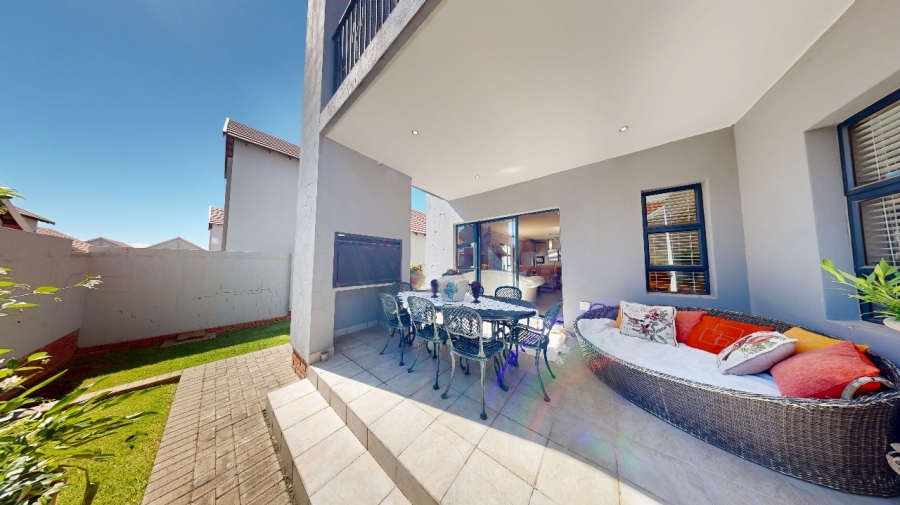 3 Bedroom Property for Sale in Wild Olive Estate Free State